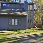 Vdara Pocono Home