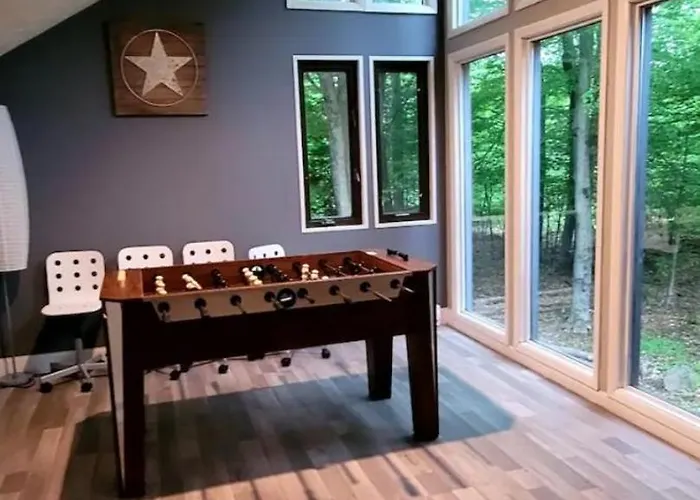 Vdara Pocono Home