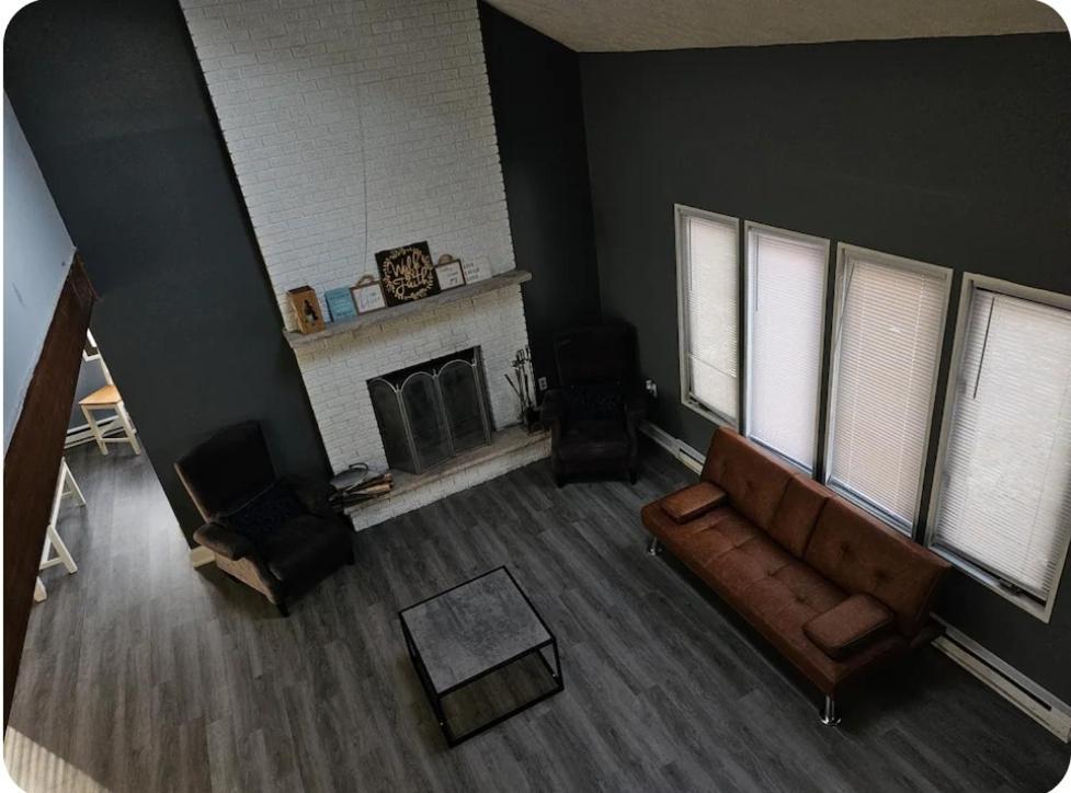 Vdara Pocono Holiday home Tobyhanna