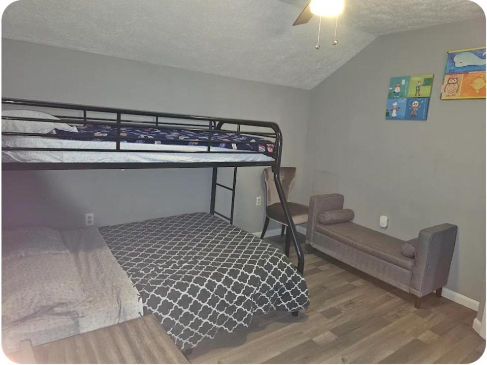 Vdara Pocono Tobyhanna