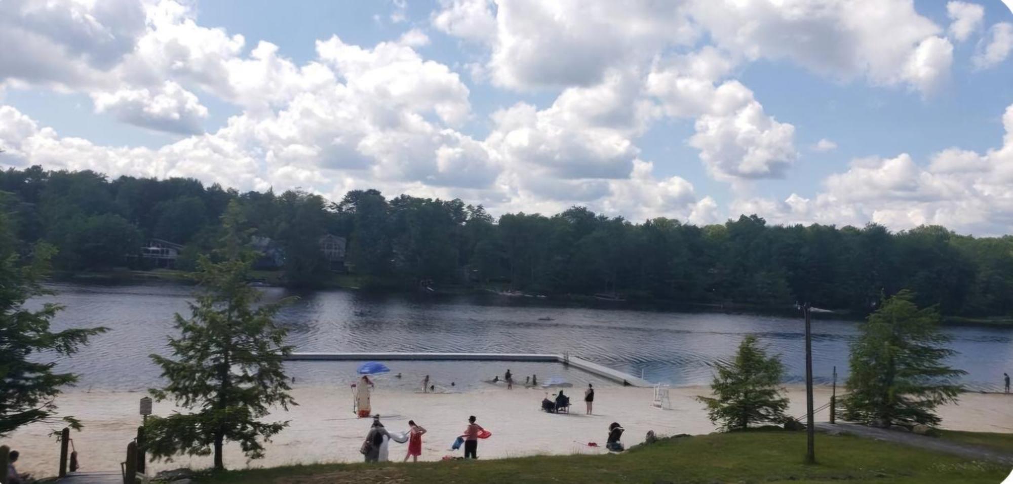Vdara Pocono Holiday home Tobyhanna