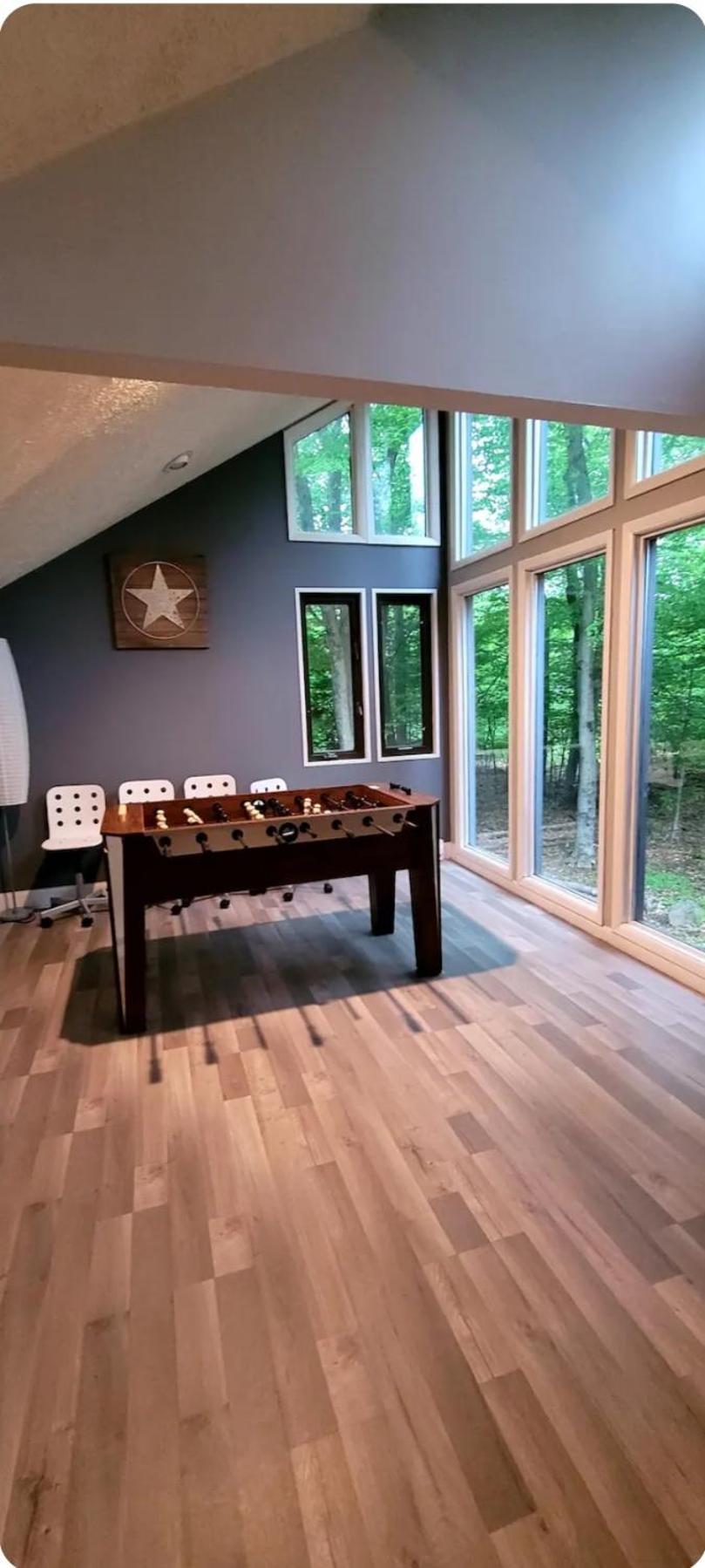 Vdara Pocono Holiday home