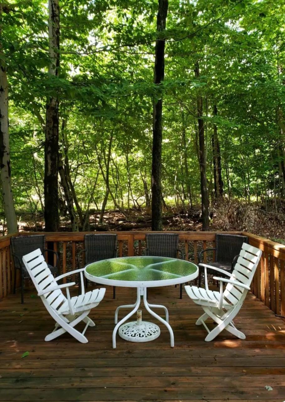 Holiday home Vdara Pocono Tobyhanna